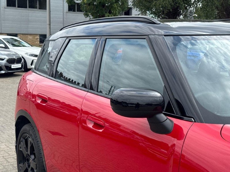 2025 (75) MINI COUNTRYMAN 2.0 S Sport ALL4 5dr Auto 5640328