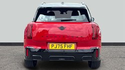 2025 (75) MINI COUNTRYMAN 2.0 S Sport ALL4 5dr Auto 5640303