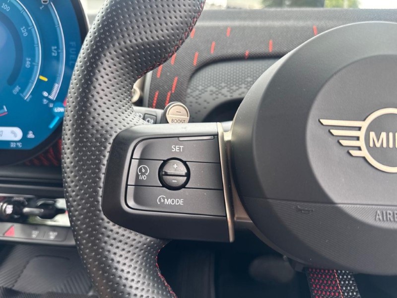 2025 (75) MINI COUNTRYMAN 2.0 S Sport ALL4 5dr Auto 5640305