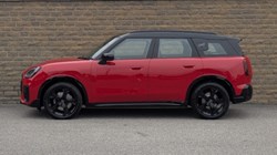 2025 (75) MINI COUNTRYMAN 2.0 S Sport ALL4 5dr Auto 5452446
