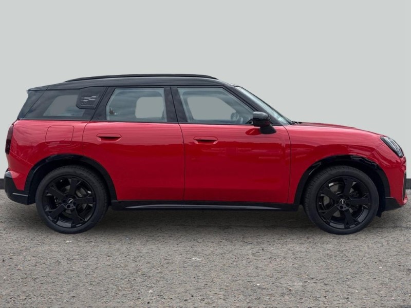 2025 (75) MINI COUNTRYMAN 2.0 S Sport ALL4 5dr Auto 5640291