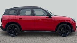 2025 (75) MINI COUNTRYMAN 2.0 S Sport ALL4 5dr Auto 5640291
