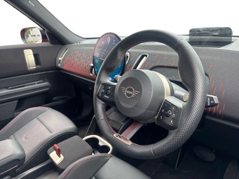 2025 (75) MINI COUNTRYMAN 2.0 S Sport ALL4 5dr Auto 5640294