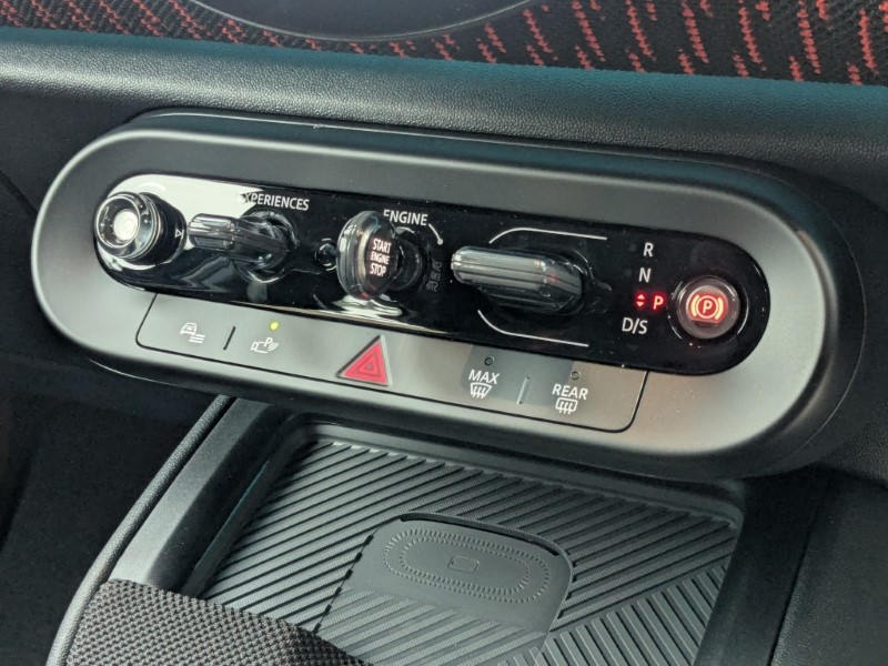 2025 (75) MINI COUNTRYMAN 2.0 S Sport ALL4 5dr Auto 5452418