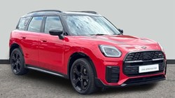2025 (75) MINI COUNTRYMAN 2.0 S Sport ALL4 5dr Auto 5640289