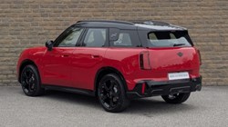 2025 (75) MINI COUNTRYMAN 2.0 S Sport ALL4 5dr Auto 5452401