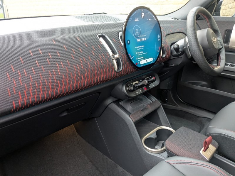 2025 (75) MINI COUNTRYMAN 2.0 S Sport ALL4 5dr Auto 5452406