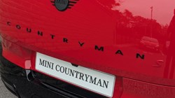 2025 (75) MINI COUNTRYMAN 2.0 S Sport ALL4 5dr Auto 5452439