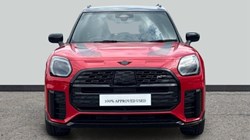 2025 (75) MINI COUNTRYMAN 2.0 S Sport ALL4 5dr Auto 5640304