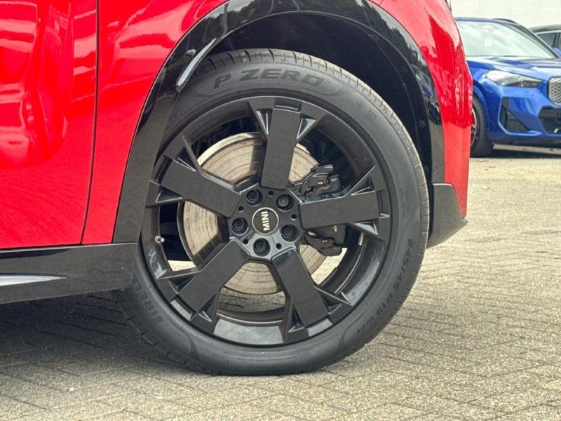 2025 (75) MINI COUNTRYMAN 2.0 S Sport ALL4 5dr Auto 5640327