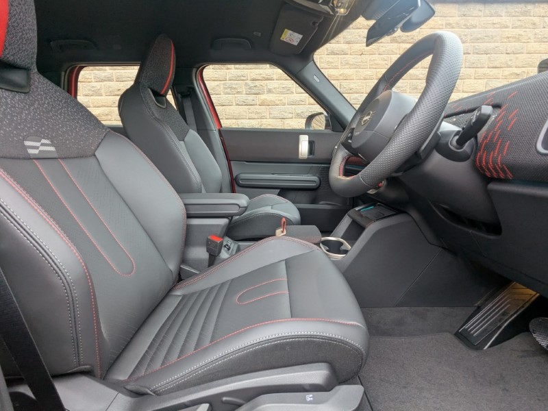 2025 (75) MINI COUNTRYMAN 2.0 S Sport ALL4 5dr Auto 5452410