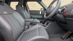 2025 (75) MINI COUNTRYMAN 2.0 S Sport ALL4 5dr Auto 5452410