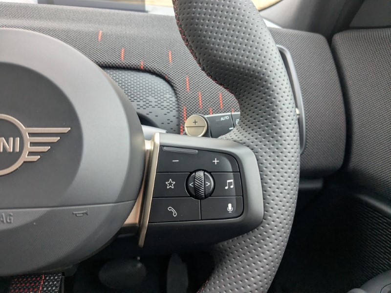 2025 (75) MINI COUNTRYMAN 2.0 S Sport ALL4 5dr Auto 5452417