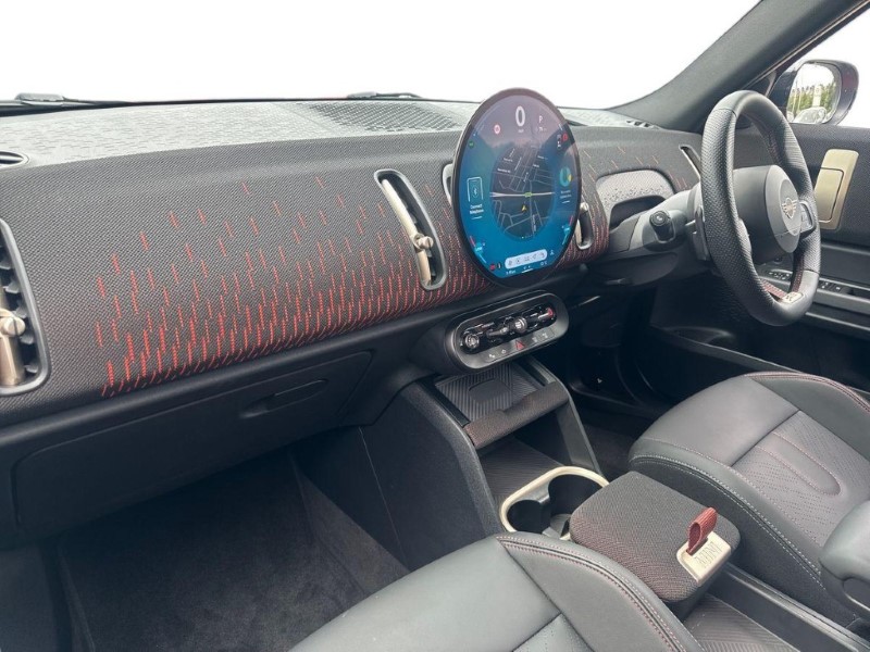 2025 (75) MINI COUNTRYMAN 2.0 S Sport ALL4 5dr Auto 5640295