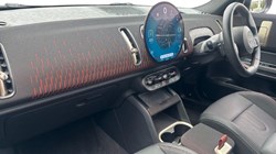 2025 (75) MINI COUNTRYMAN 2.0 S Sport ALL4 5dr Auto 5640295