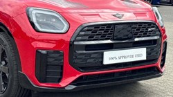2025 (75) MINI COUNTRYMAN 2.0 S Sport ALL4 5dr Auto 5640320
