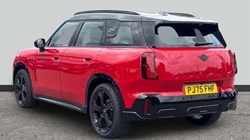 2025 (75) MINI COUNTRYMAN 2.0 S Sport ALL4 5dr Auto 5640290