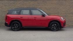 2025 (75) MINI COUNTRYMAN 2.0 S Sport ALL4 5dr Auto 5452402