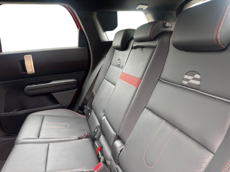 2025 (75) MINI COUNTRYMAN 2.0 S Sport ALL4 5dr Auto 5640300