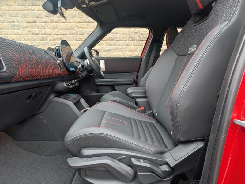 2025 (75) MINI COUNTRYMAN 2.0 S Sport ALL4 5dr Auto 5452435