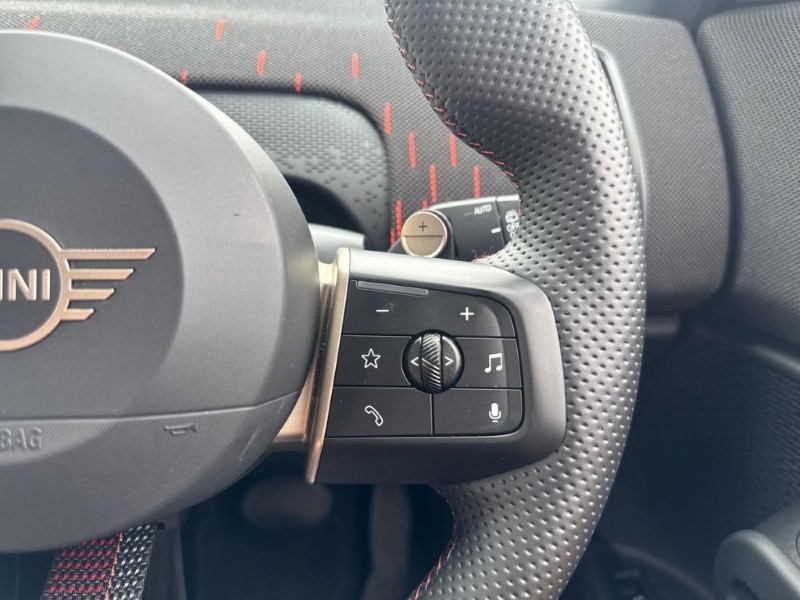 2025 (75) MINI COUNTRYMAN 2.0 S Sport ALL4 5dr Auto 5640306
