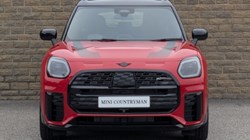 2025 (75) MINI COUNTRYMAN 2.0 S Sport ALL4 5dr Auto 5452415