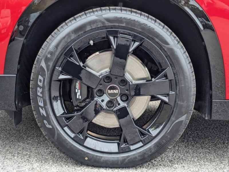 2025 (75) MINI COUNTRYMAN 2.0 S Sport ALL4 5dr Auto 5452413