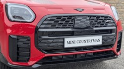 2025 (75) MINI COUNTRYMAN 2.0 S Sport ALL4 5dr Auto 5452444