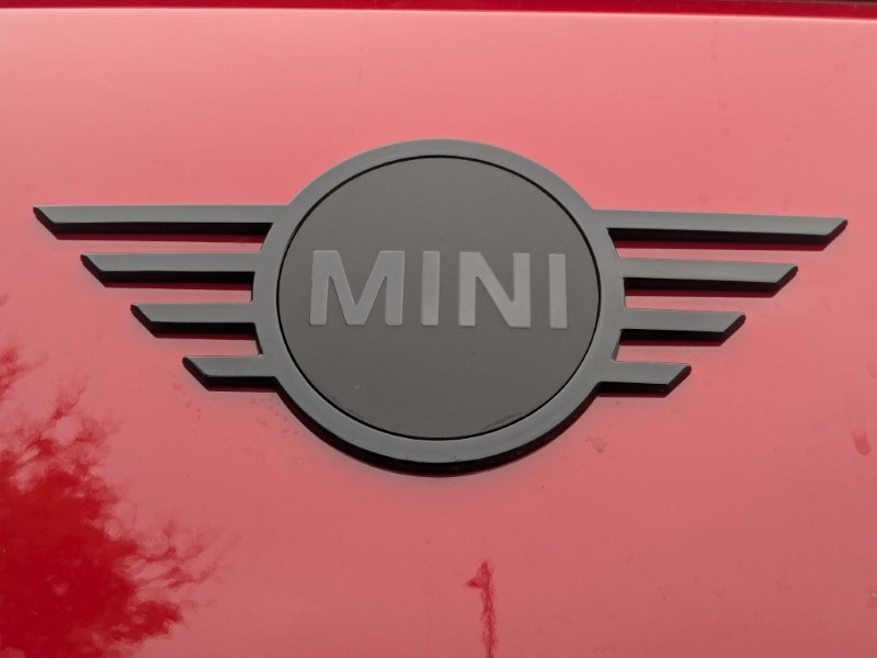 2025 (75) MINI COUNTRYMAN 2.0 S Sport ALL4 5dr Auto 5452441