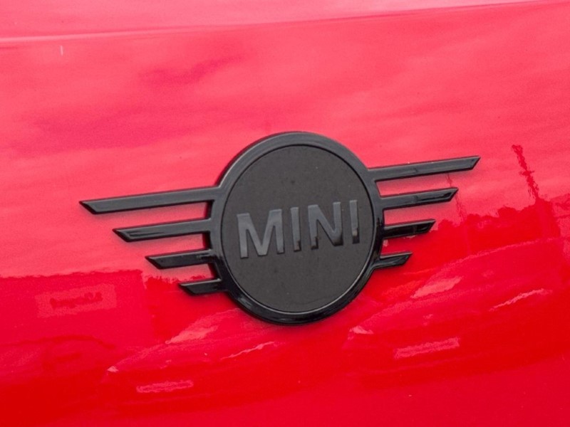 2025 (75) MINI COUNTRYMAN 2.0 S Sport ALL4 5dr Auto 5640323