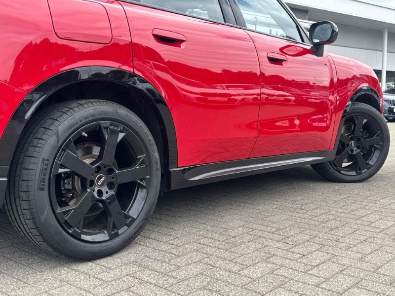 2025 (75) MINI COUNTRYMAN 2.0 S Sport ALL4 5dr Auto 5640326