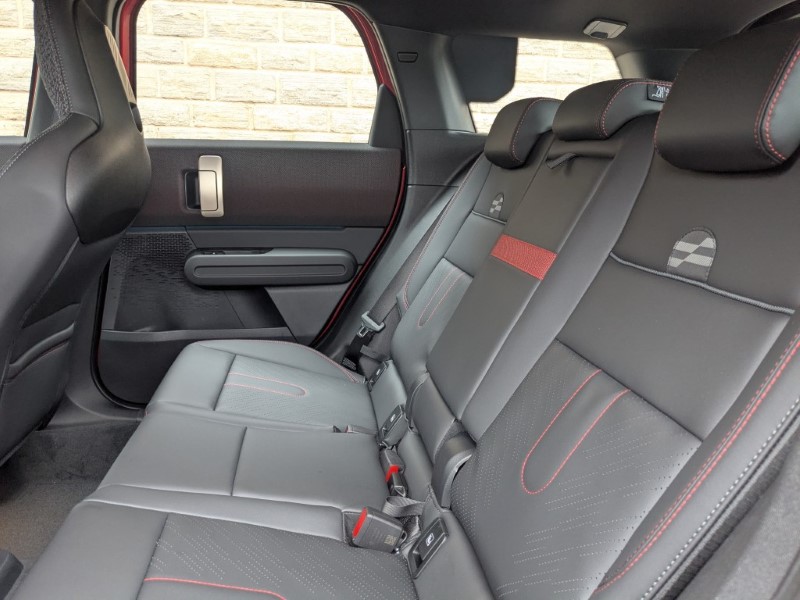 2025 (75) MINI COUNTRYMAN 2.0 S Sport ALL4 5dr Auto 5452411