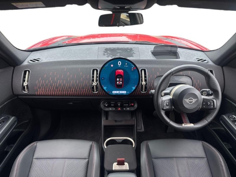 2025 (75) MINI COUNTRYMAN 2.0 S Sport ALL4 5dr Auto 5640292