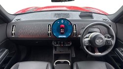 2025 (75) MINI COUNTRYMAN 2.0 S Sport ALL4 5dr Auto 5640292