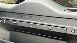 2023 (73) LAND ROVER DEFENDER 3.0 P300 X-Dynamic HSE 130 5dr Auto 3035003
