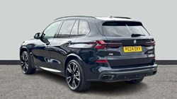 2024 (24) BMW X5 xDrive M60i MHT 5dr Auto 5518670