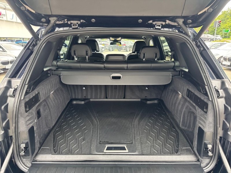 2024 (24) BMW X5 xDrive M60i MHT 5dr Auto 5518681