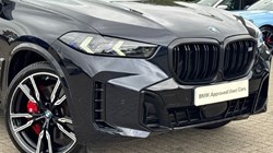 2024 (24) BMW X5 xDrive M60i MHT 5dr Auto 5518710