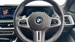 2024 (24) BMW X5 xDrive M60i MHT 5dr Auto 5518673