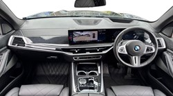 2024 (24) BMW X5 xDrive M60i MHT 5dr Auto 5518672