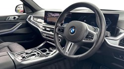 2024 (24) BMW X5 xDrive M60i MHT 5dr Auto 5518674