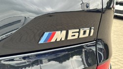 2024 (24) BMW X5 xDrive M60i MHT 5dr Auto 5518712