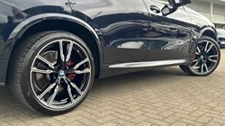 2024 (24) BMW X5 xDrive M60i MHT 5dr Auto 5518717