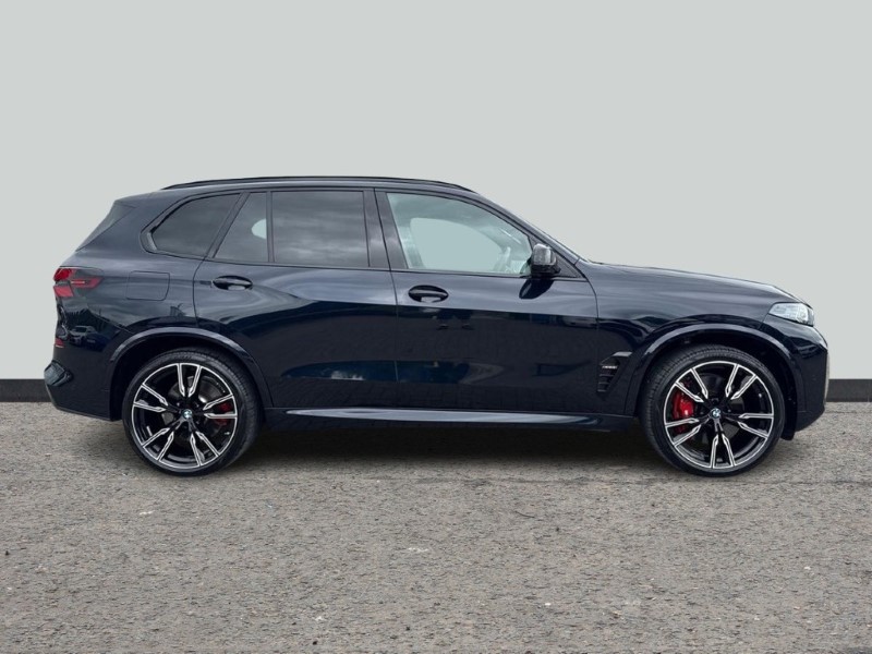 2024 (24) BMW X5 xDrive M60i MHT 5dr Auto 5518671