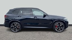 2024 (24) BMW X5 xDrive M60i MHT 5dr Auto 5518671