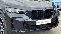 2024 (24) BMW X5 xDrive M60i MHT 5dr Auto 5518711