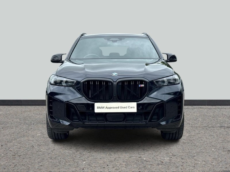 2024 (24) BMW X5 xDrive M60i MHT 5dr Auto 5518684