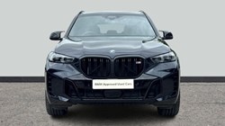2024 (24) BMW X5 xDrive M60i MHT 5dr Auto 5518684