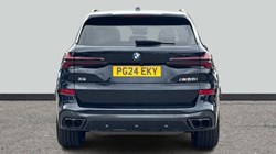 2024 (24) BMW X5 xDrive M60i MHT 5dr Auto 5518683
