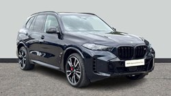 2024 (24) BMW X5 xDrive M60i MHT 5dr Auto 5518669